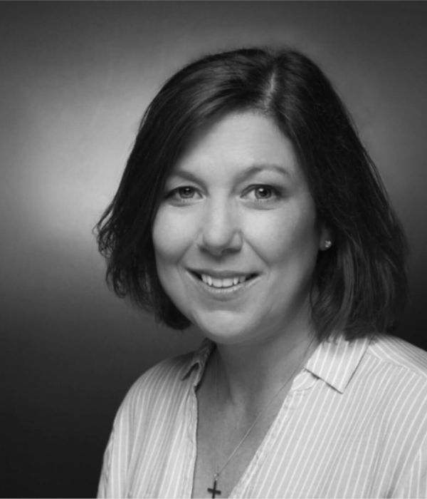 Ginger Gardiner Key Advisor